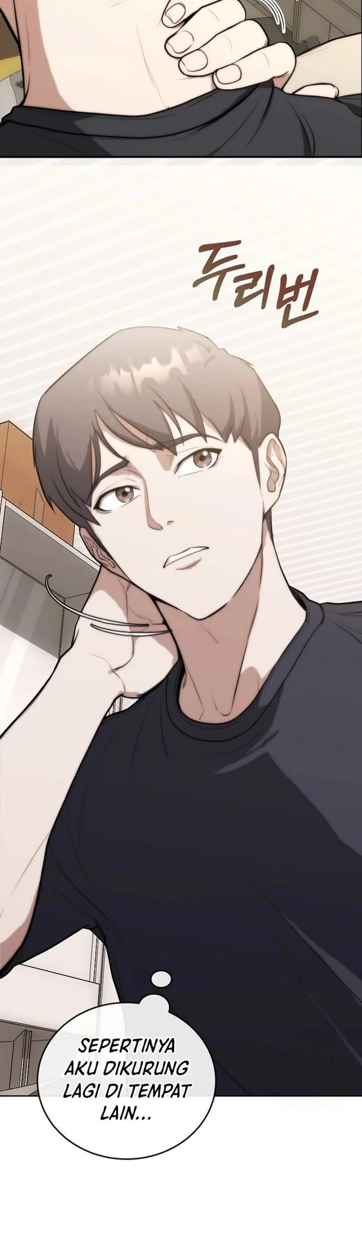 Hu Tao Becomes a Surgeon Chapter 1 Fix Gambar 20